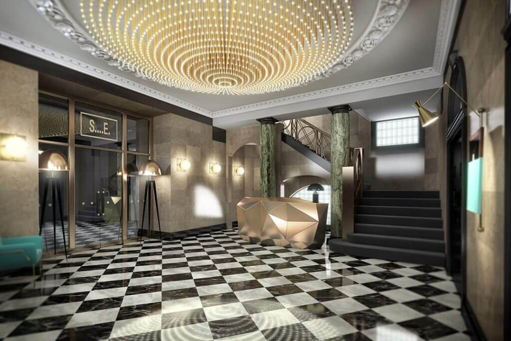 render:3d |portfolio | architectural visual solutions in London & Newcastle